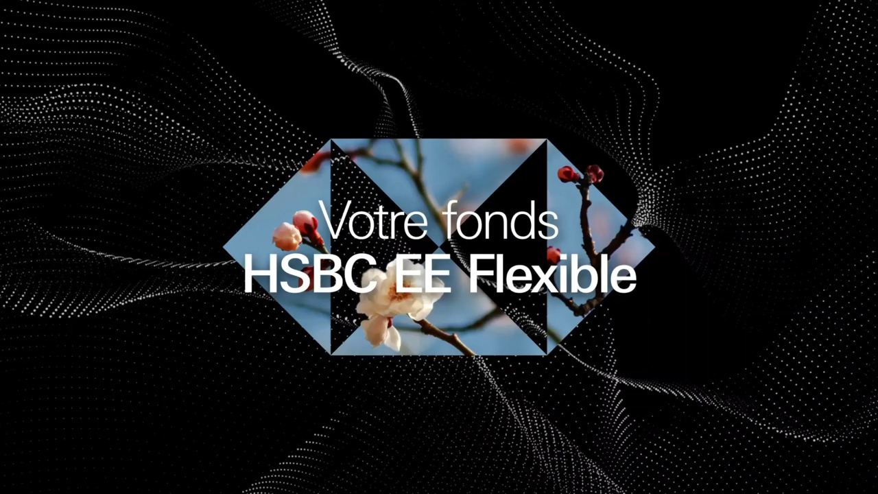 Votre fonds - HSBC EE Flexible