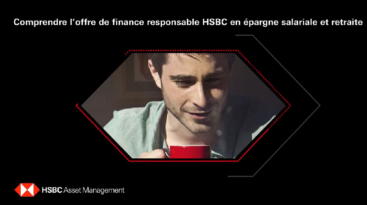 Comprendre l’offre de finance responsable HSBC en épargne salariale et retraite
