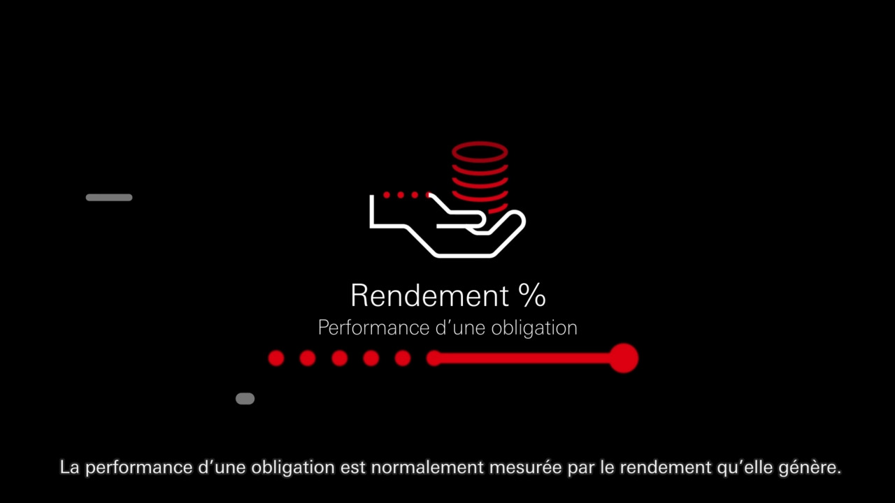 Les fondamentaux des obligations