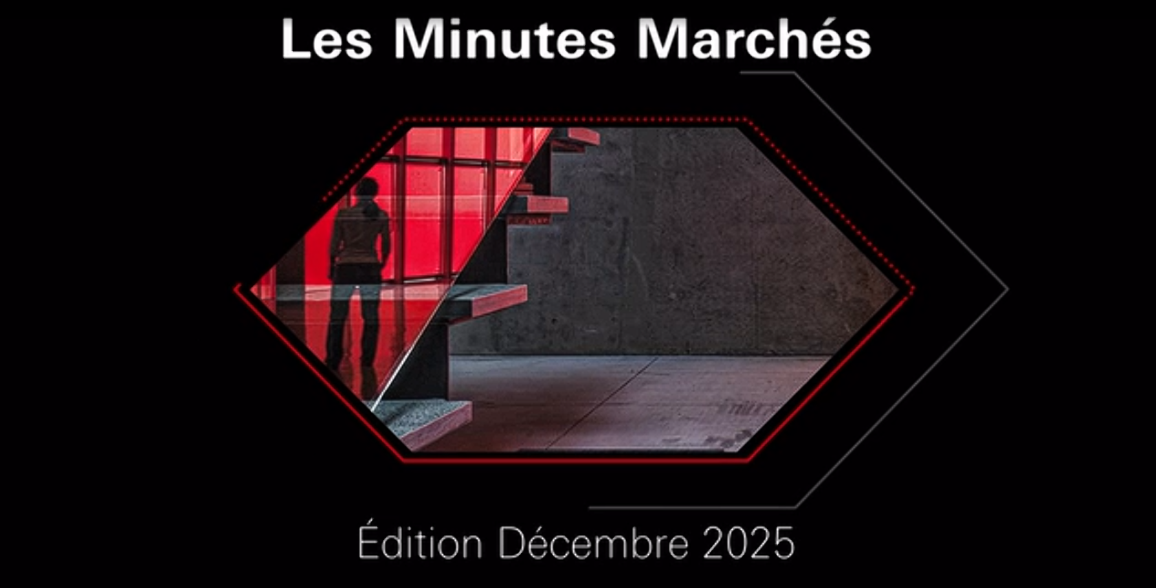 Les Minutes Marches Decembre 2025