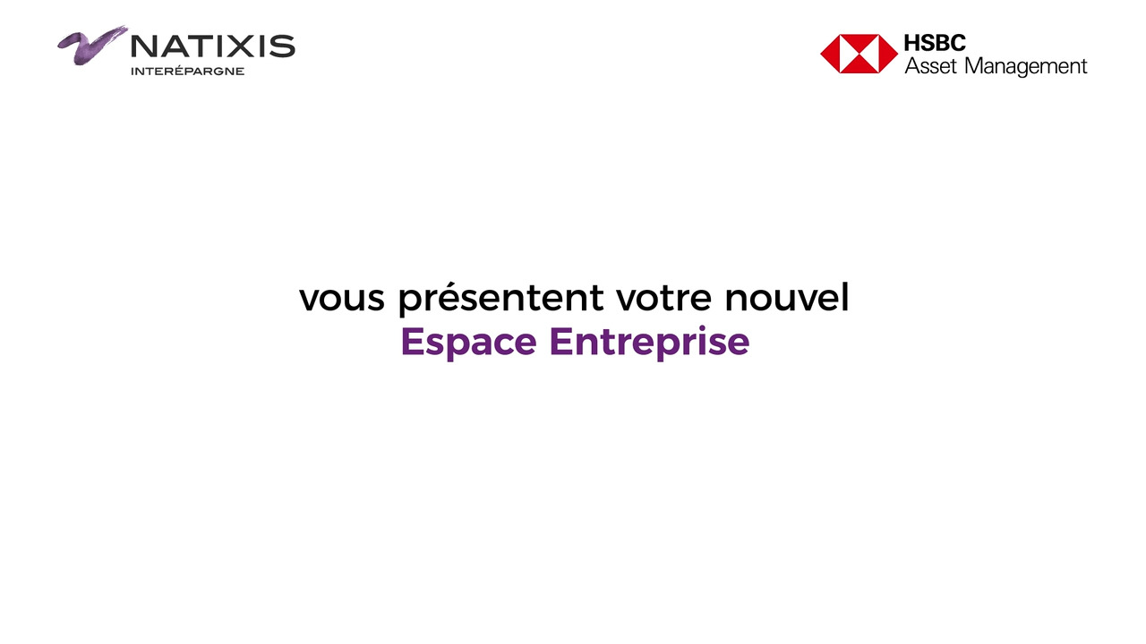 Nouvel Espace Entreprise