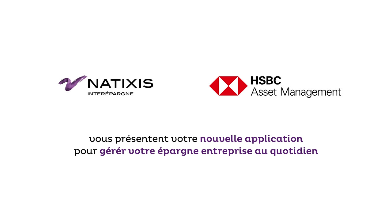 Nouvelle application mobile