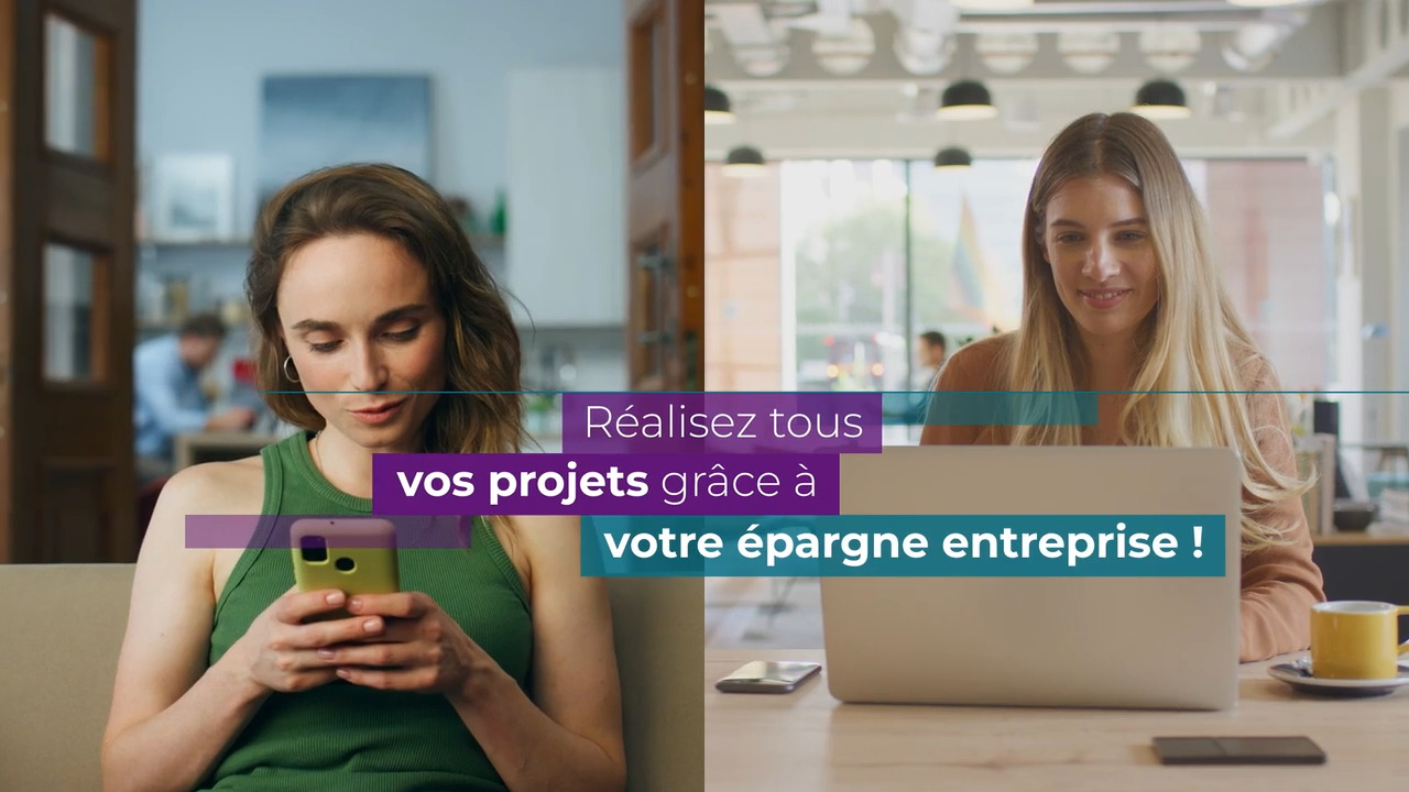 Votre Espace personnel