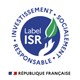 Notre offre dédiée à la Finance Durable entièrement labellisée ISR