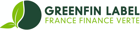 Le Label Greenfin vise à encourager les investissements destinés à financer l'économie verte.