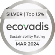 GOLD 202 ecovadis