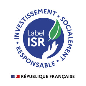 label ISR