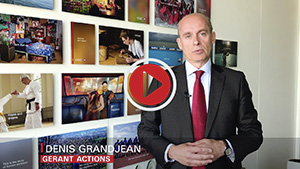 La gestion des fonds actions