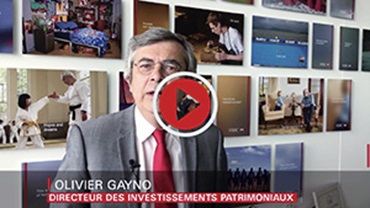 Panorama économique et financier