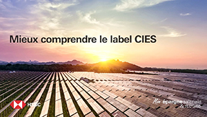 Mieux comprendre le label CIES