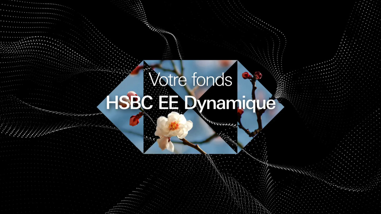 HSBC EE Dynamique
