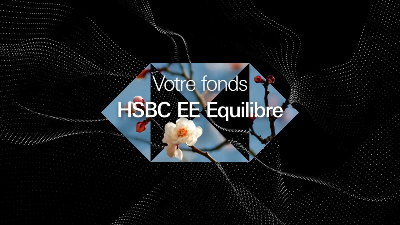 Votre fonds - HSBC EE Equilibre