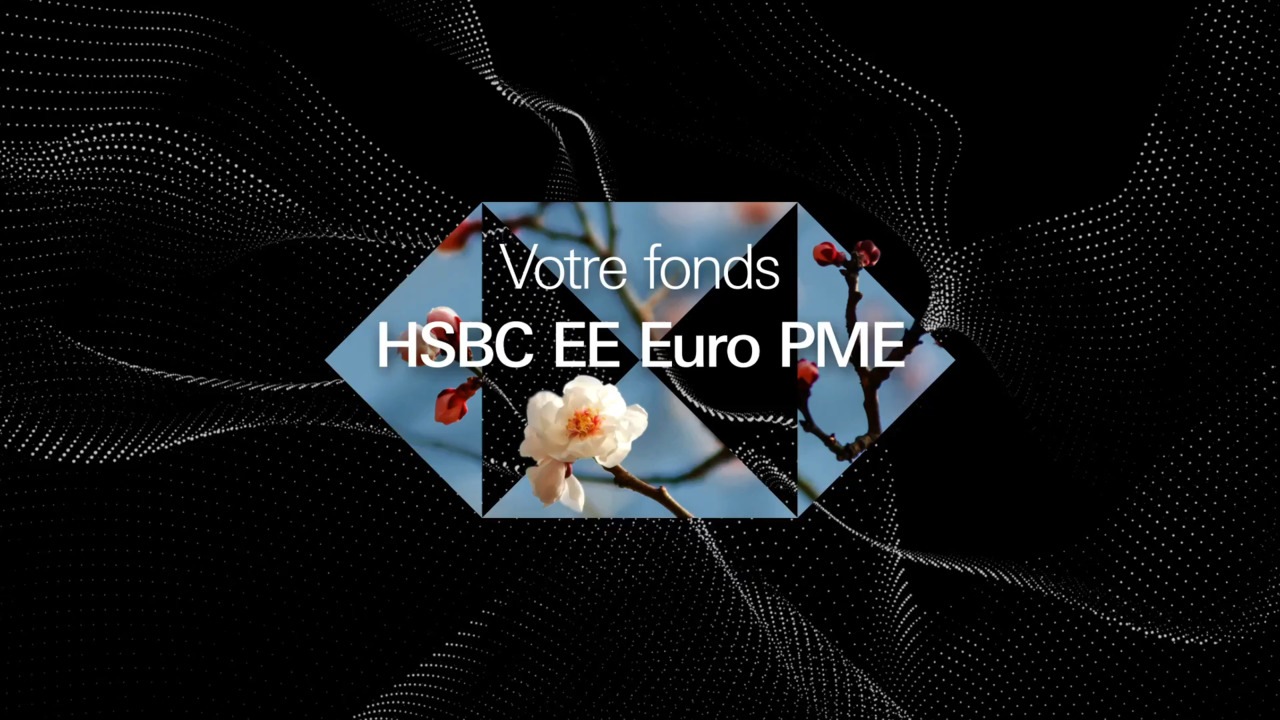 Votre fonds - HSBC EE Euro PME