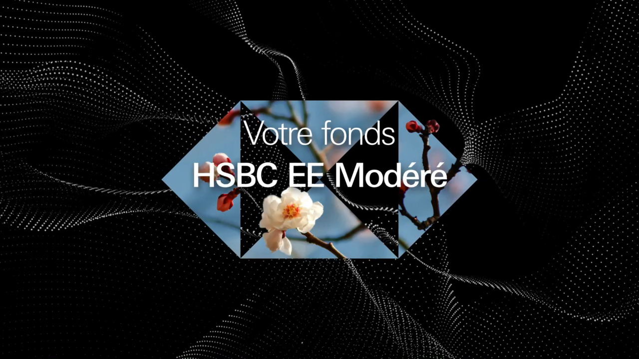 Votre fonds - HSBC EE Modéré