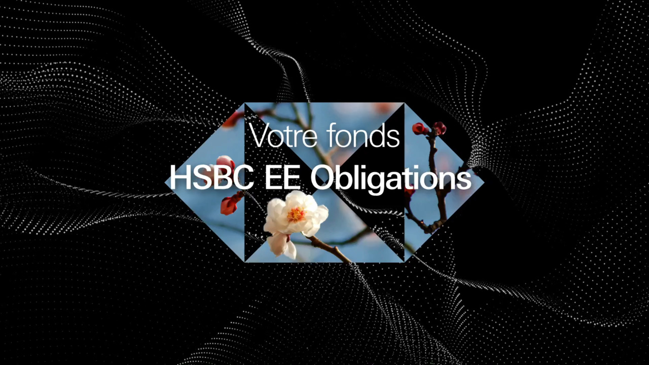 Votre fonds - HSBC EE Obligations