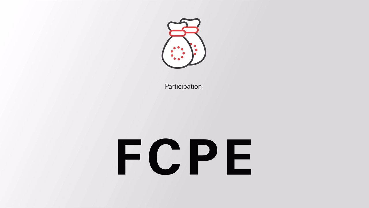 Le FCPE un placement pas comme les autres