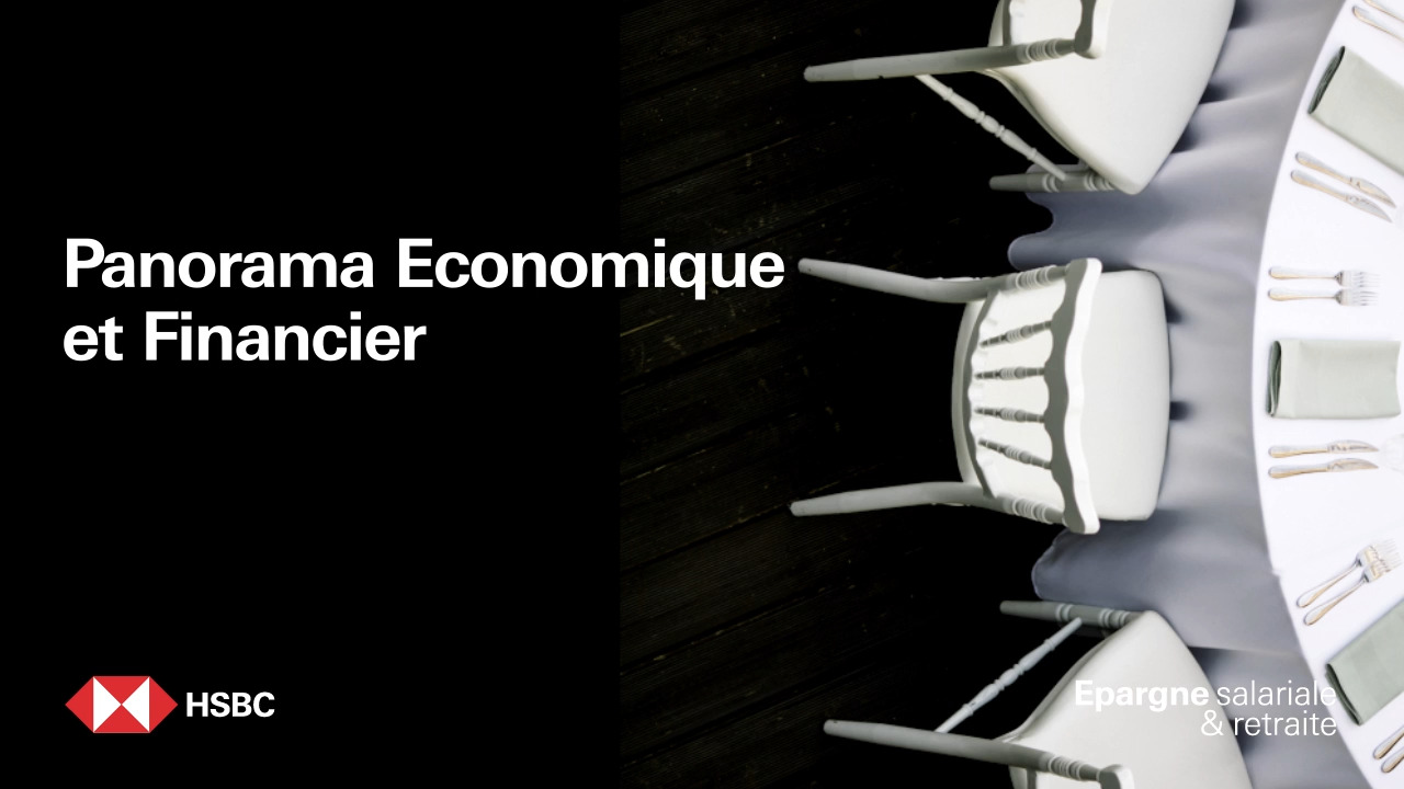 Panorama économique et financier