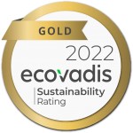 GOLD 202 ecovadis