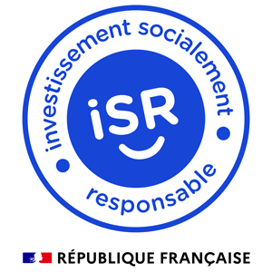 The ISR label (SRI) 